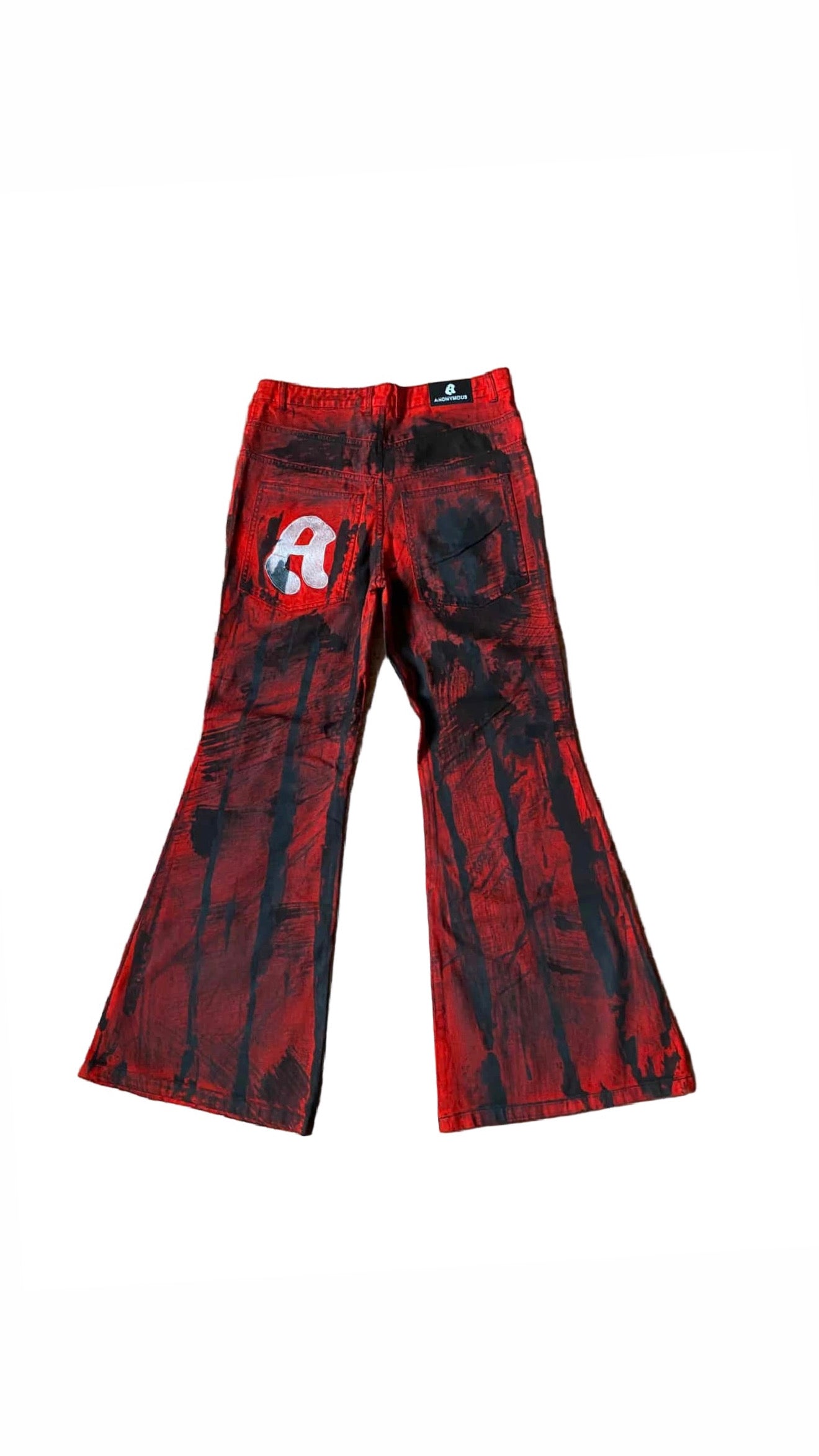 OG FLARED JEAN