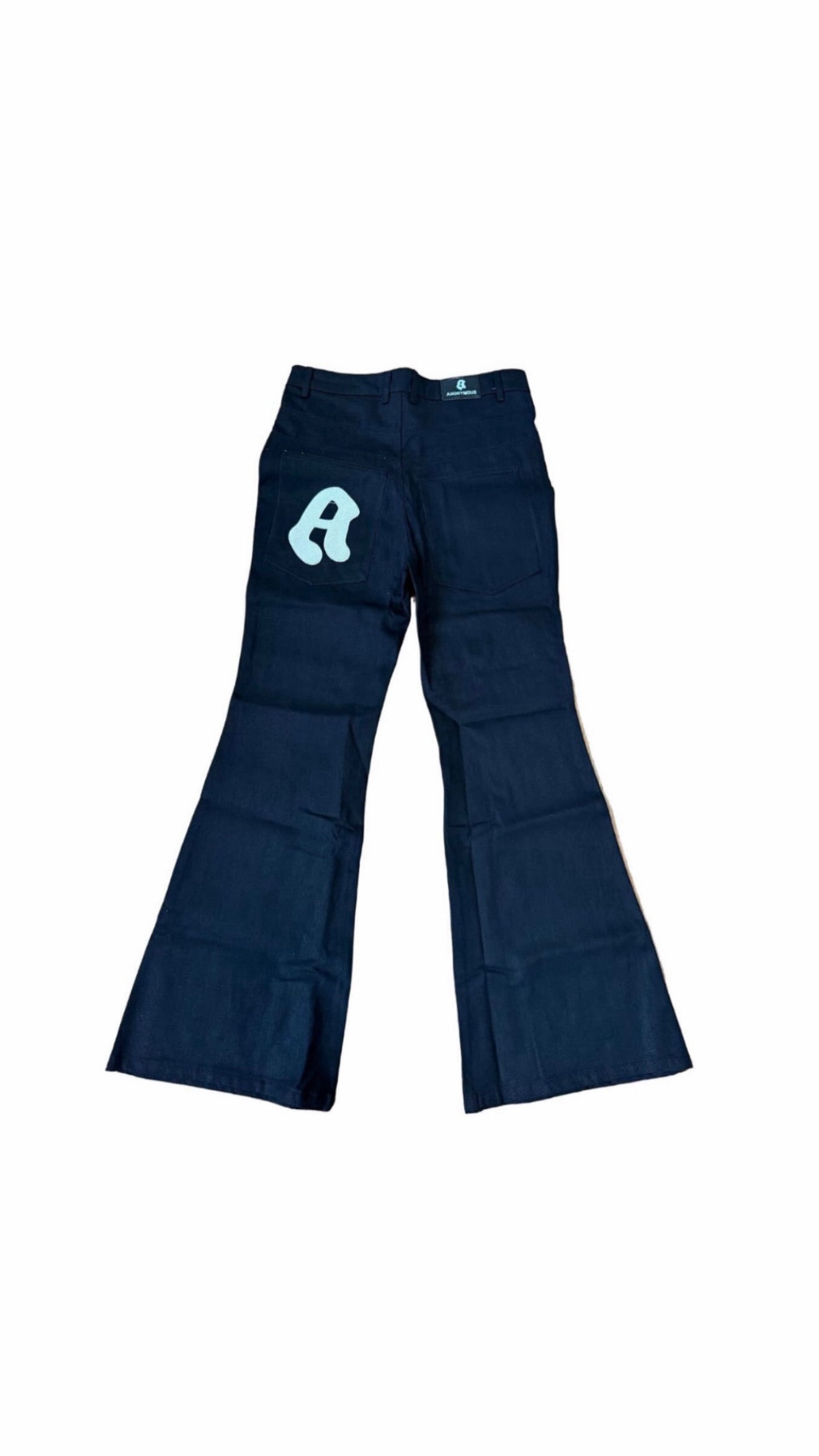 OG FLARED JEAN