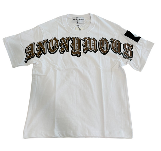W/B MOST WANTED SHORT SLEEVE