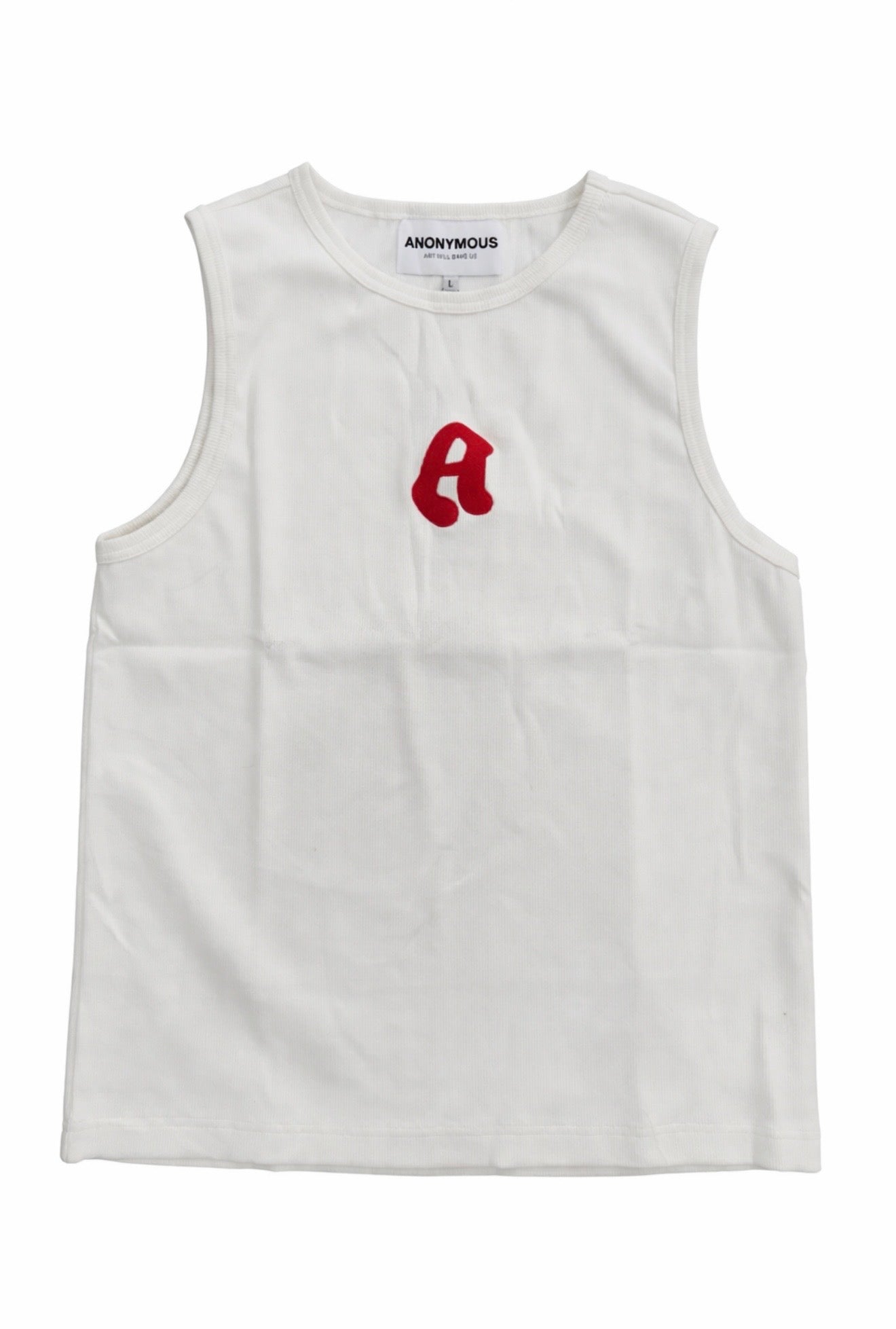 BEST OF ME TANK TOPS