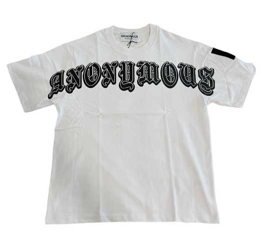 W/B MOST WANTED SHORT SLEEVE