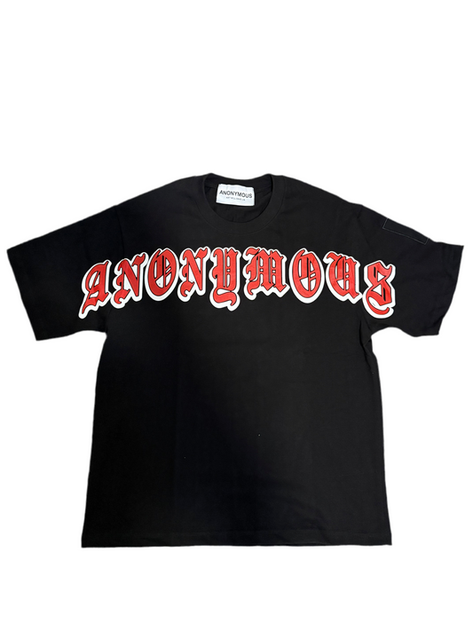 B/R MOST WANTED SHORT SLEEVE